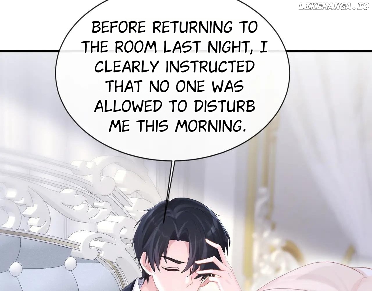 Quick Transmigration: The Host Wants To Die Chapter 166 - page 34